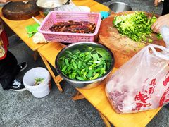 -杨伯英传统杂酱面