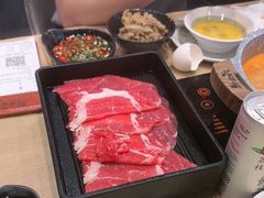 -牛气(将军澳中心店)