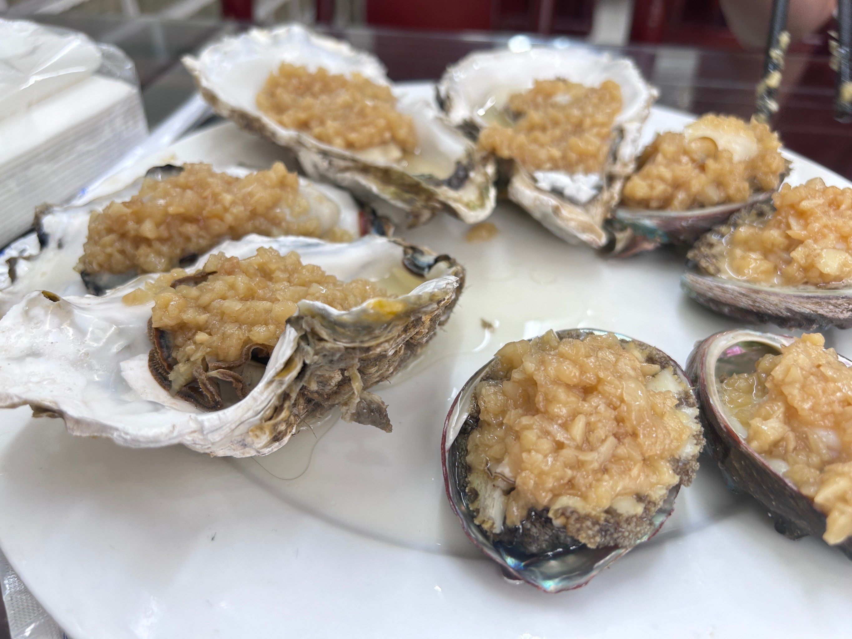 金海酒店