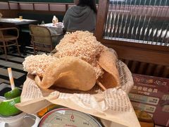 -太食獸泰式茶餐厅(济南万象城店)