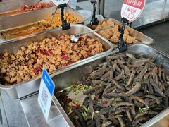 -艳阳天·非遗楚菜(武汉客厅店)