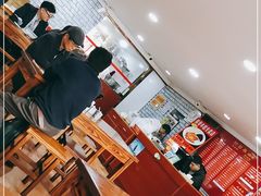 大堂-德兴老面馆(德平路店)