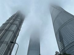 -上海中心大厦