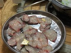 -丰尔粥食·粥底火锅·桑拿鸡(大良总店)