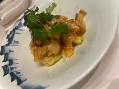 -杭州香格里拉·香宫中餐厅