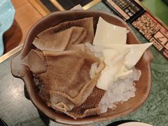 -牛New寿喜烧(中山公园龙之梦店)