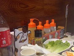 -猫抓烤肉(武进吾悦广场店)