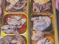 -熊大·鲜烤黄牛肉(五山店)