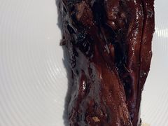 特色酱鸭头-杨氏青龙虾·羊蝎子(金盛路总店)