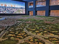 -南京市规划建设展览馆