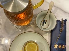 -君霖私家菜(春柳店)