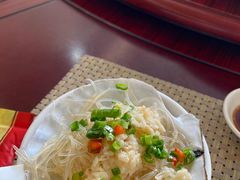 -旺富东海大酒楼(海鲜街店)