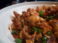 紫苏香辣牛蛙-凤凰湘语·湘粤鲜融(浦东旗舰店)