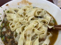 -朱儿面庄(洋河三路店)