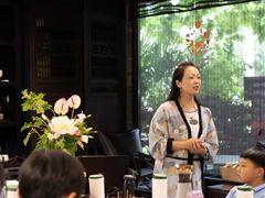 -瓷语堂(上海五维空间创意园店)