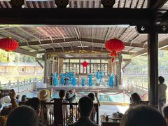 -景德镇古窑民俗博览区