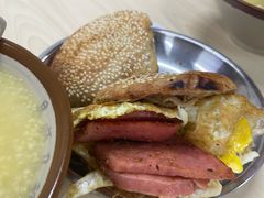 -昌顺马记小吃店(昌盛园店)