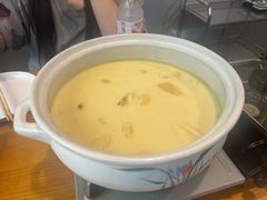 -金龙·打边炉(南京西路店)