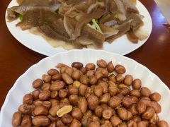 -香满锅老北京羊蝎子火锅·家常菜(新街口店)