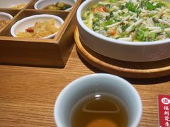 -闽上鲜·福建菜(龙湖滨江天街店)
