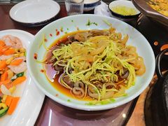 -日月昇渔家菜·海肠捞饭·大连海鲜(星海公园店)