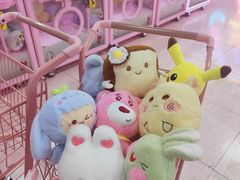 -+WAWA夹娃娃专门店·抓娃娃