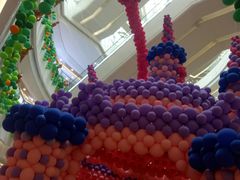 -保利MALL(天鹅湖店)