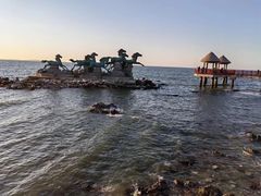 -养马岛旅游度假区
