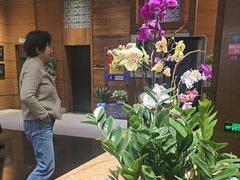 -黔蘑菇四季餐厅(观山湖店)