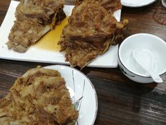 馋狼骨头-华洋狼诱惑酱骨头(白塔堡店)