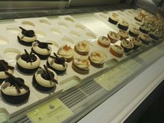 -Pantry's Best派悦坊蛋糕(K11购物艺术中心店)