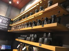 -星巴克臻选(深圳罗湖万象城店)