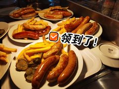 -宜家·瑞典风味餐厅(四元桥店)