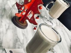 -福州泰禾铂尔曼酒店·大堂酒廊