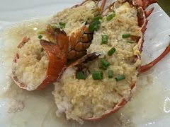 -波记美食店·现捞海鲜