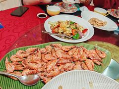 -阿伟海鲜楼·福建菜(涵江店)