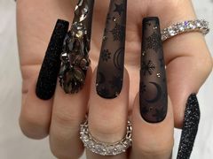 -吉田美学化妆美甲摄影培训(丽水校区)