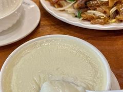 -正德顺順德雙皮奶(中信店)