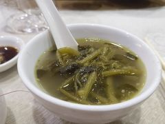 西洋菜陈肾汤-腰记饭店(龙源路店)