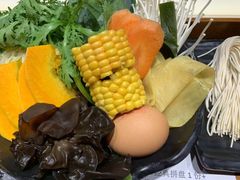 -呷哺呷哺 黄金牧场 (欢乐谷店)