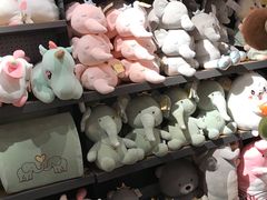 -酷乐潮玩(凯德MALL西直门店)