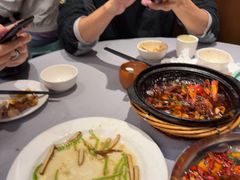 -金哥私房菜馆(张府园总店)