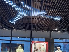 -JORDAN(外滩中央体验店)