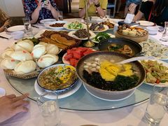 大枣饽饽-荣成倪氏海泰度假酒店-餐饮