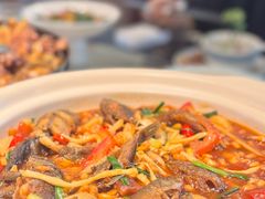 -甘家界牌柠檬鸭(青山店)