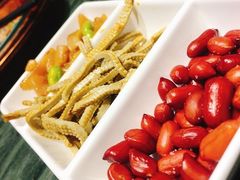 -兰溪小馆(首经贸店)