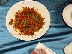 -柴米油盐三杯鸡(象山北路店)