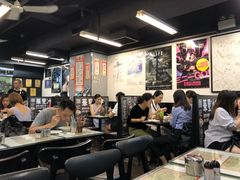 大堂-华星冰室(湾仔店)