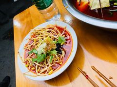 -老瓦房冷锅串串(文殊院店)