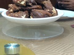 特色靠大鹅-林口邵胖子大鹅(新安街东五店)